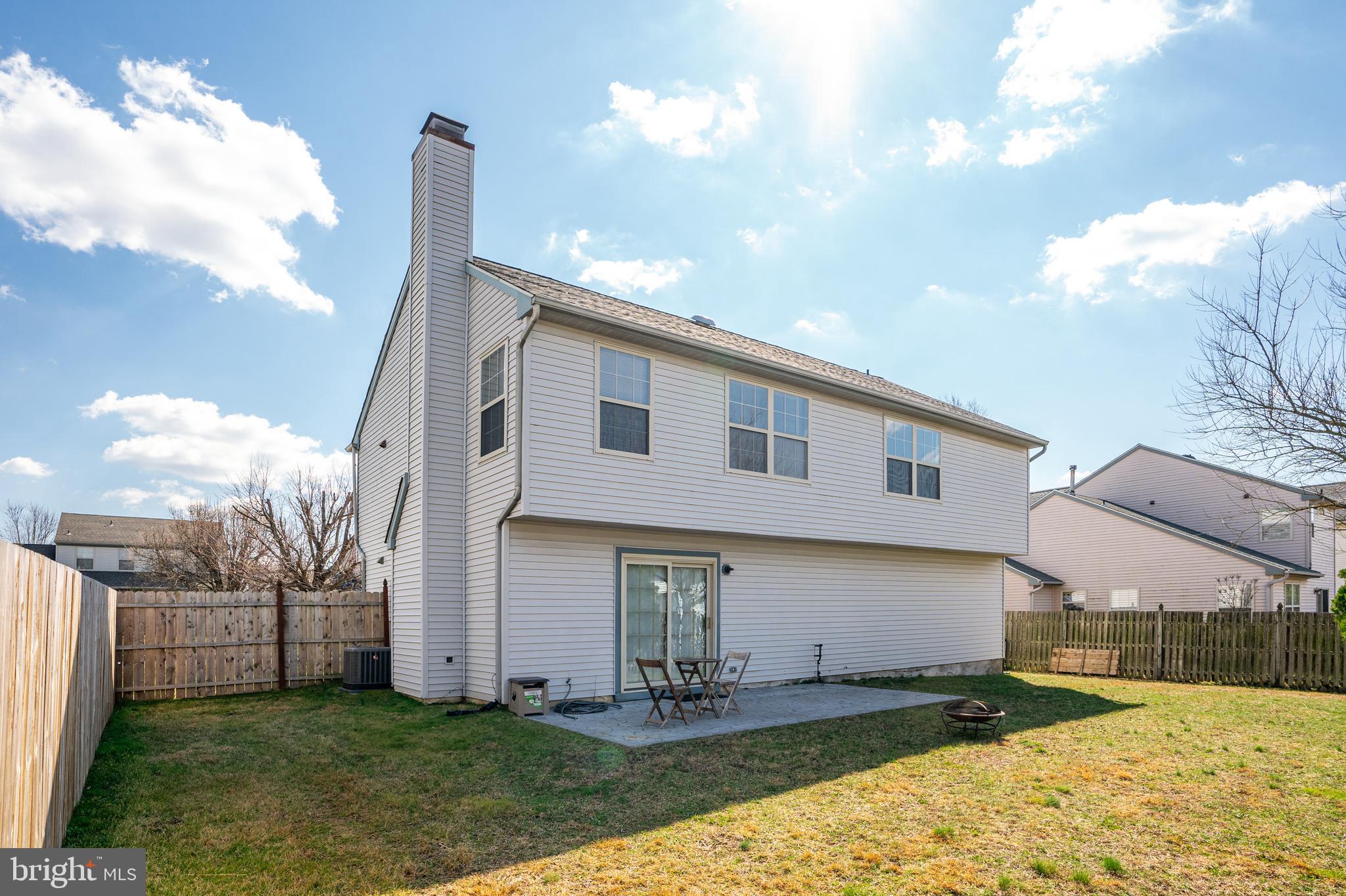 65 Springcress Drive Delran, NJ 08075 - Photo 25 of 27