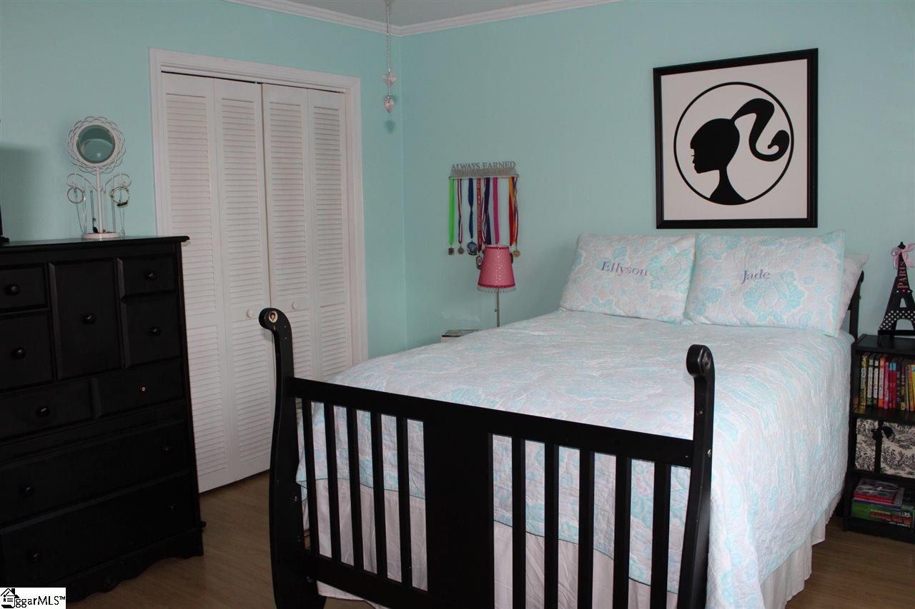 413 Sugar Mill Road Greer, SC 29650 - Photo 14 of 22 Gallery Image 14
