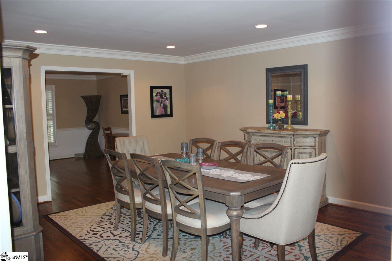 413 Sugar Mill Road Greer, SC 29650 - Photo 3 of 22 Gallery Image 3