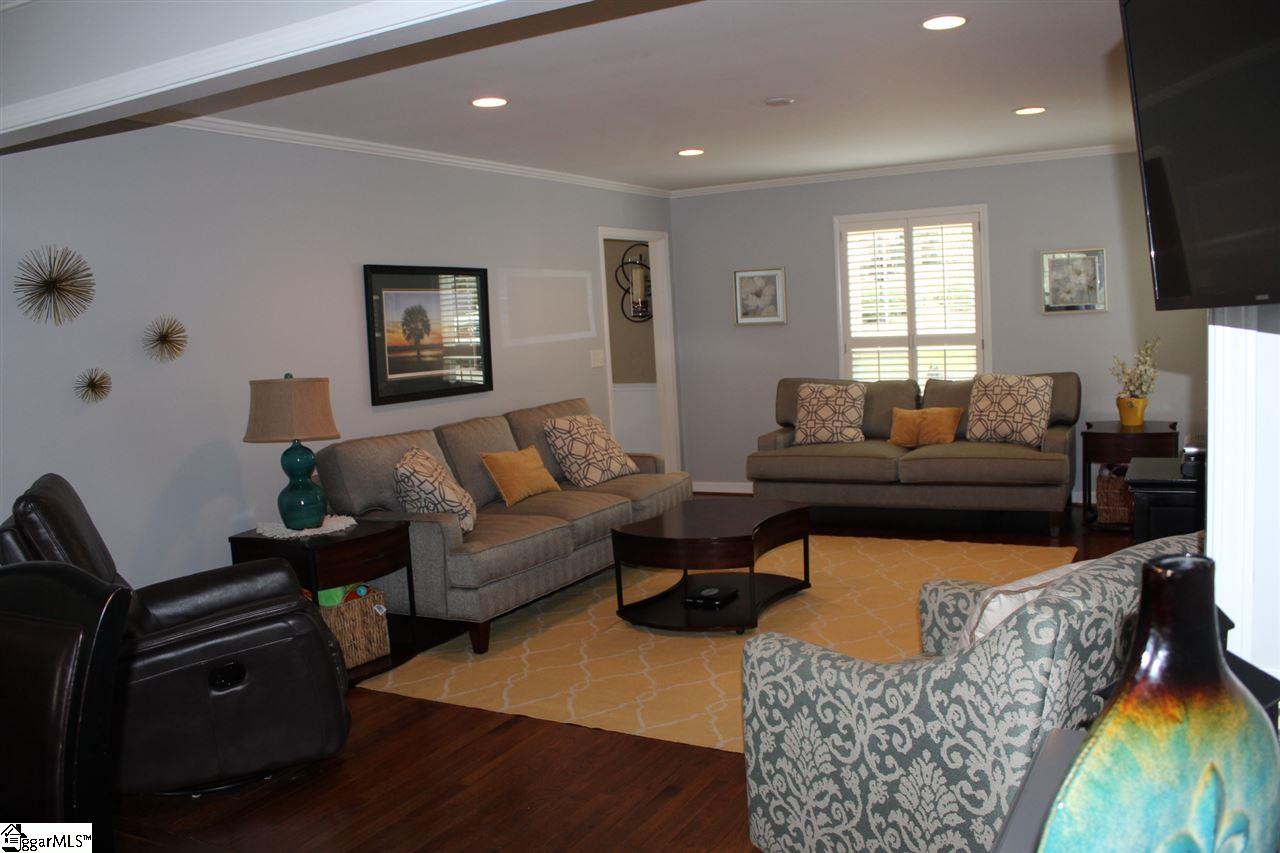 413 Sugar Mill Road Greer, SC 29650 - Photo 8 of 22 Gallery Image 8