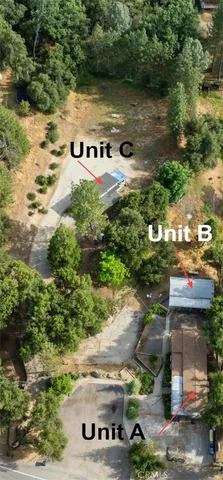 a picture of city view