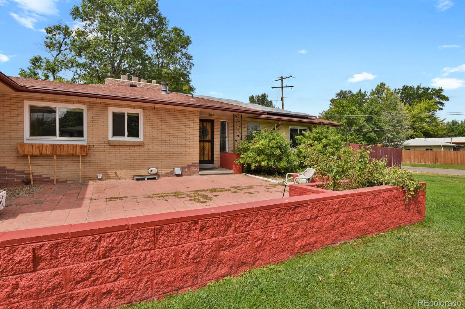 2995 Webster Street Wheat Ridge, CO 80033 - Photo 3 of 34 Gallery Image 3