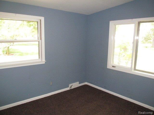 29823 Fall River Road Southfield, MI 48076 - Photo 19 of 25 261-849157 - Bedroom 2.JPG