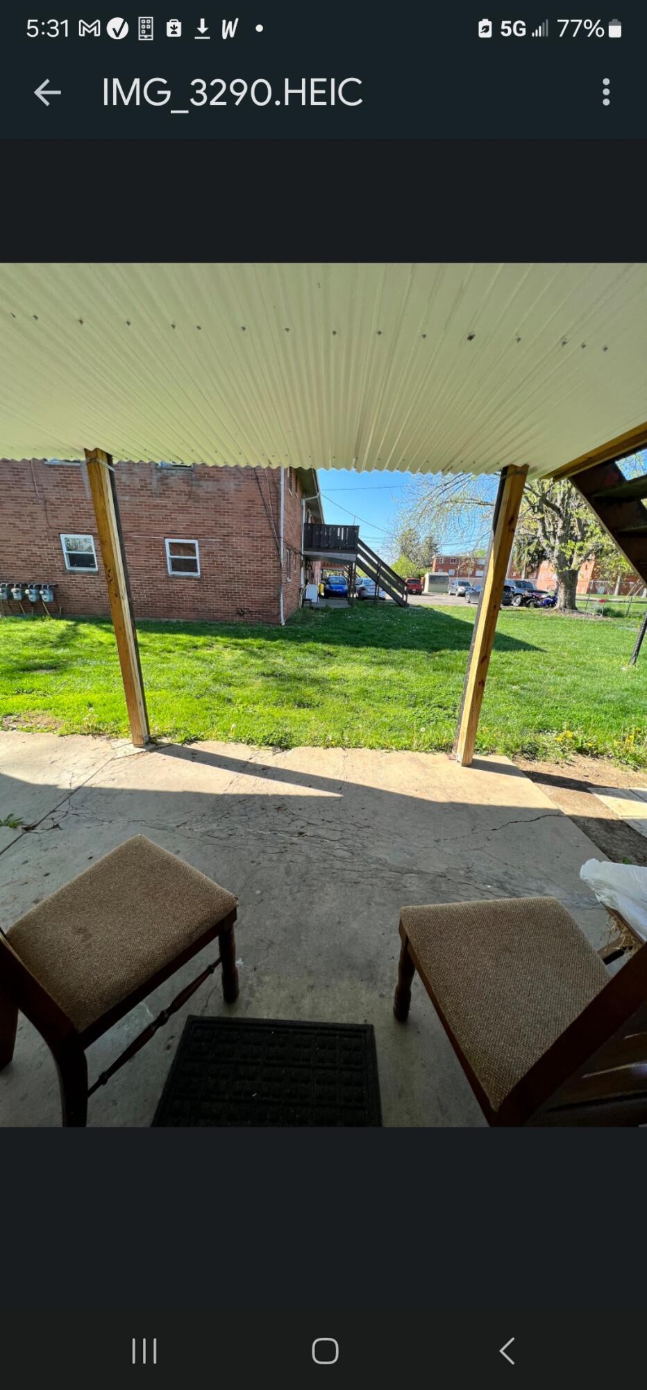 861 Kingsford Road Columbus, OH 43204 - Photo 30 of 57 11
