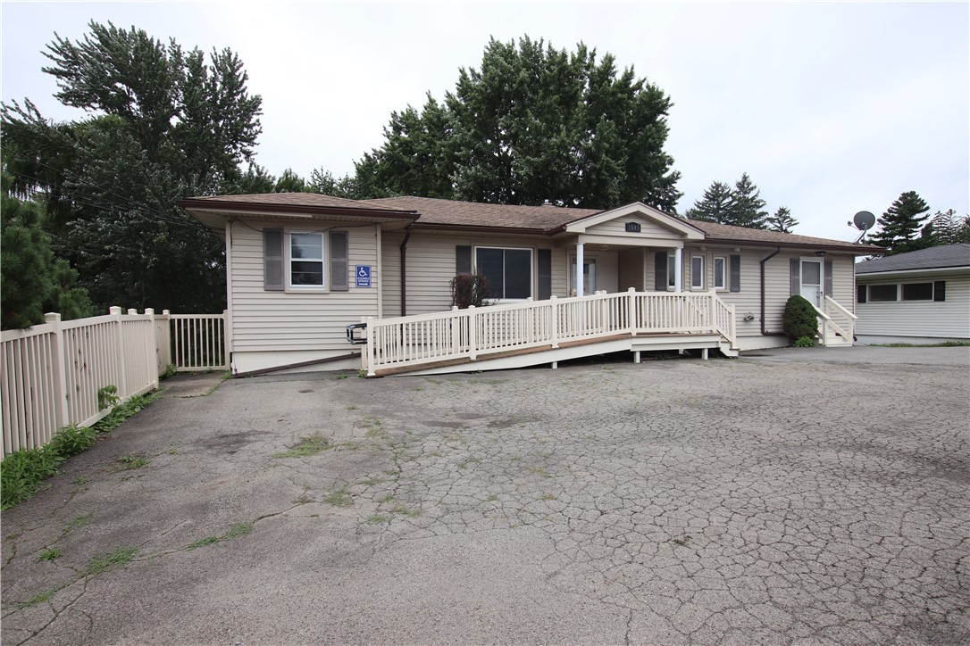 3595 West Ridge Road Greece, NY 14626 - Photo 1 of 1