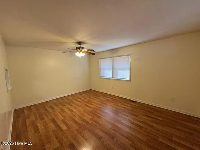 $1,950 | 814 Piner Road, Wilmington, NC 28409