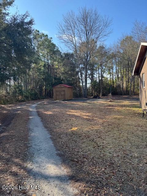 814 Piner Road Wilmington, NC 28409 - Photo 18 of 18 IMG_0902