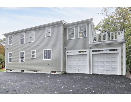 57 River Ridge Wellesley, MA 02481 - Photo 2 of 30