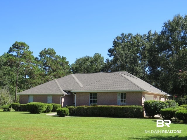 24350 Bay Forest Drive Foley, AL 36535 - Photo 2 of 50