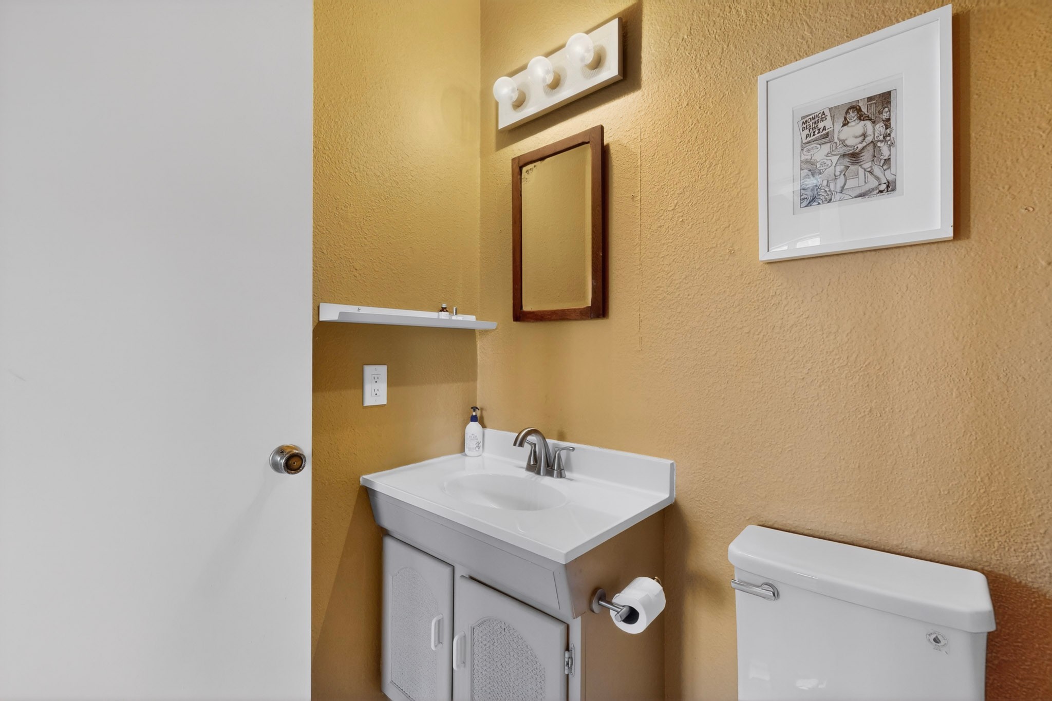 3 Gavilan Road Santa Fe, NM 87508 - Photo 23 of 34