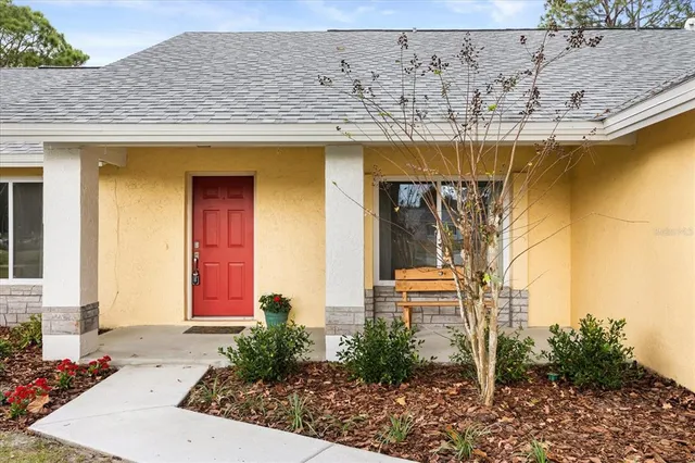 $578,900 | 7741 Lake Andrea Circle, Mount Dora, FL 32757