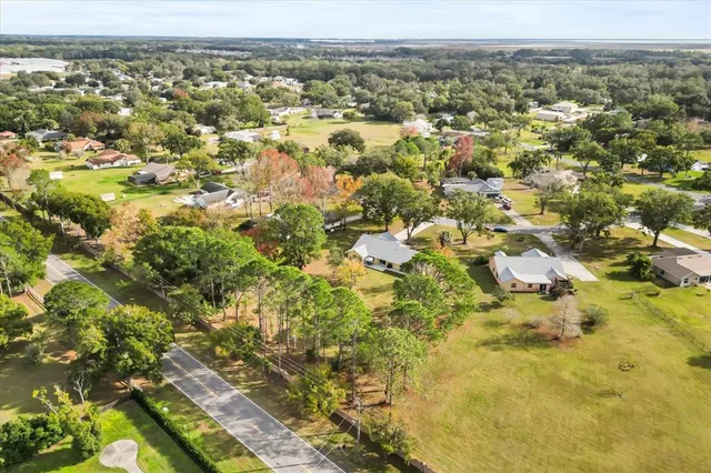 $578,900 | 7741 Lake Andrea Circle, Mount Dora, FL 32757