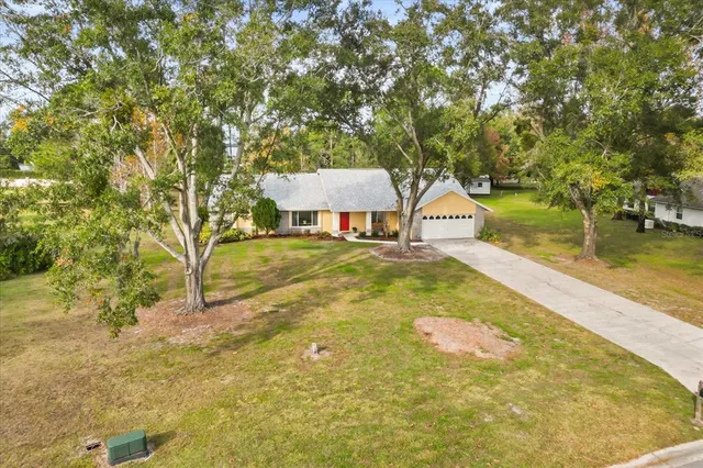 $578,900 | 7741 Lake Andrea Circle, Mount Dora, FL 32757