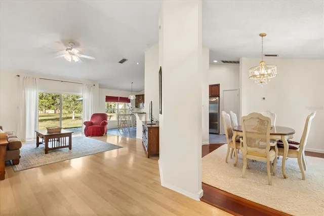 $578,900 | 7741 Lake Andrea Circle, Mount Dora, FL 32757