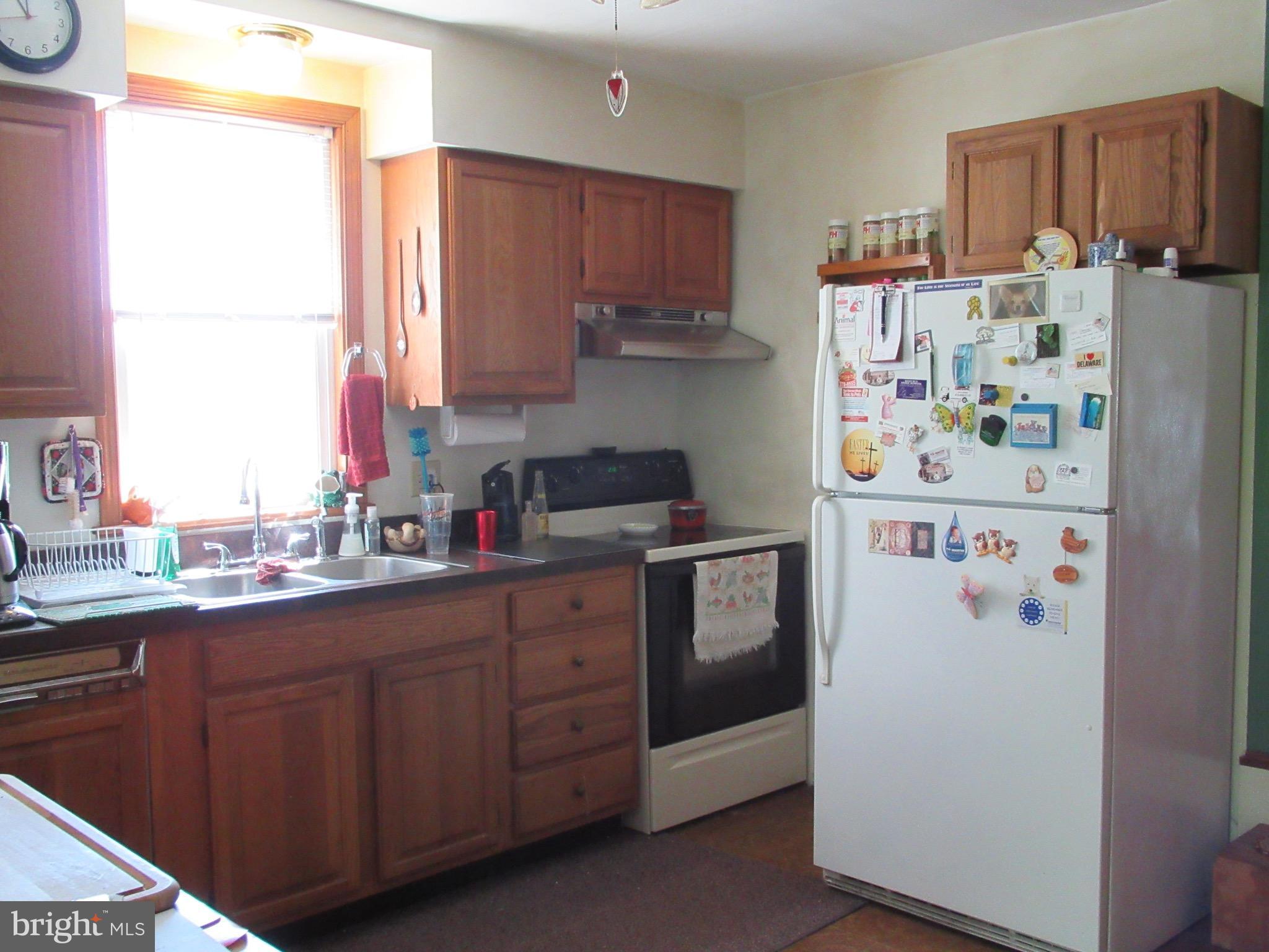 304 Pleasant Grove Road Conowingo, MD 21918 - Photo 11 of 29 Kitchen