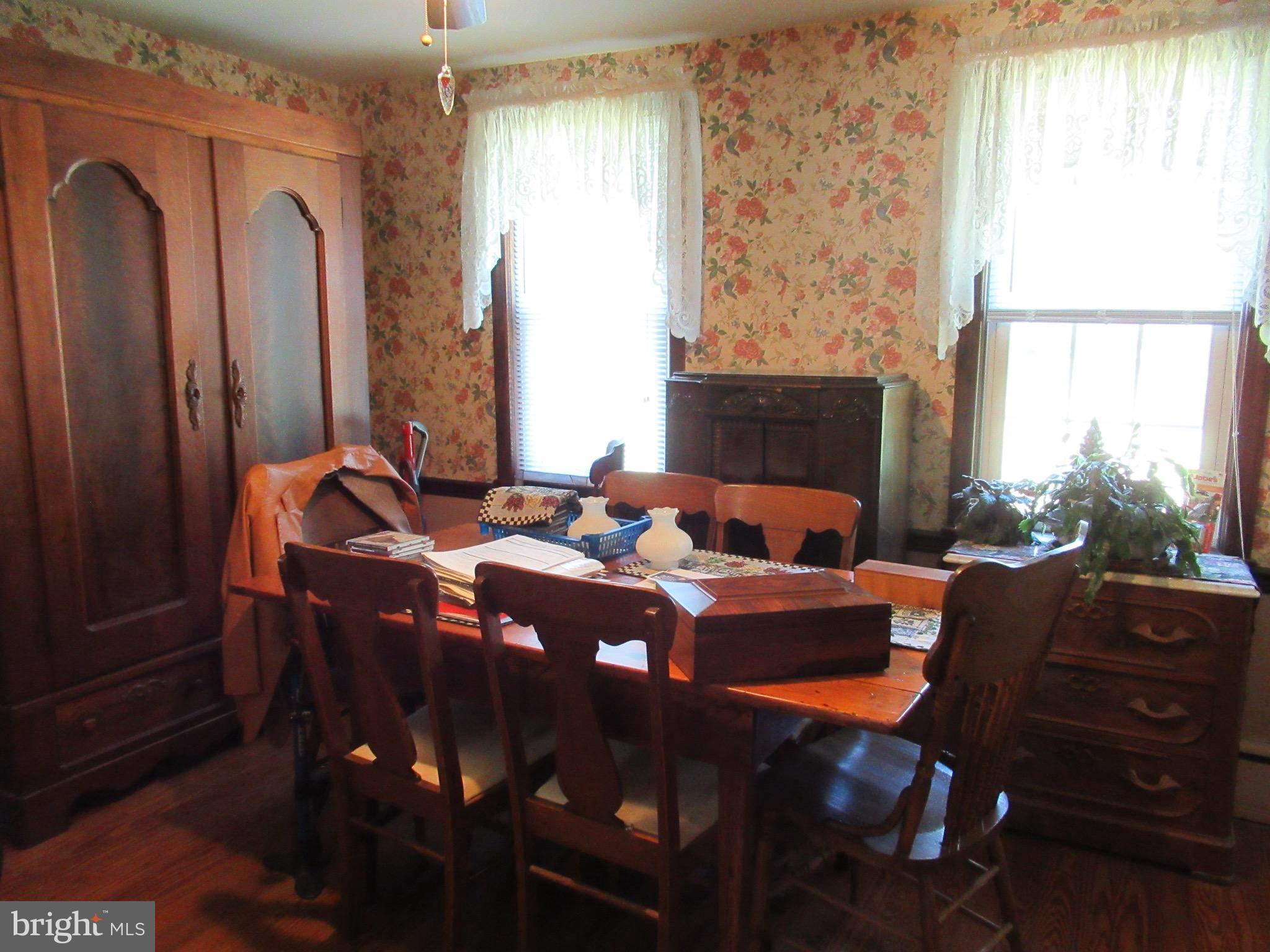 304 Pleasant Grove Road Conowingo, MD 21918 - Photo 18 of 29 Dining Room
