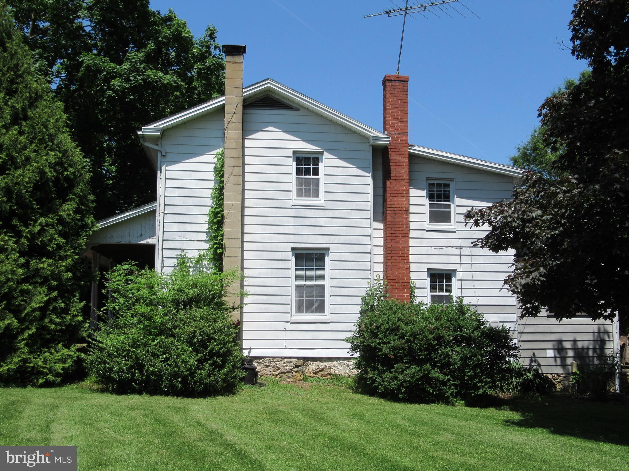 304 Pleasant Grove Road Conowingo, MD 21918 - Photo 3 of 29 Exterior (General)