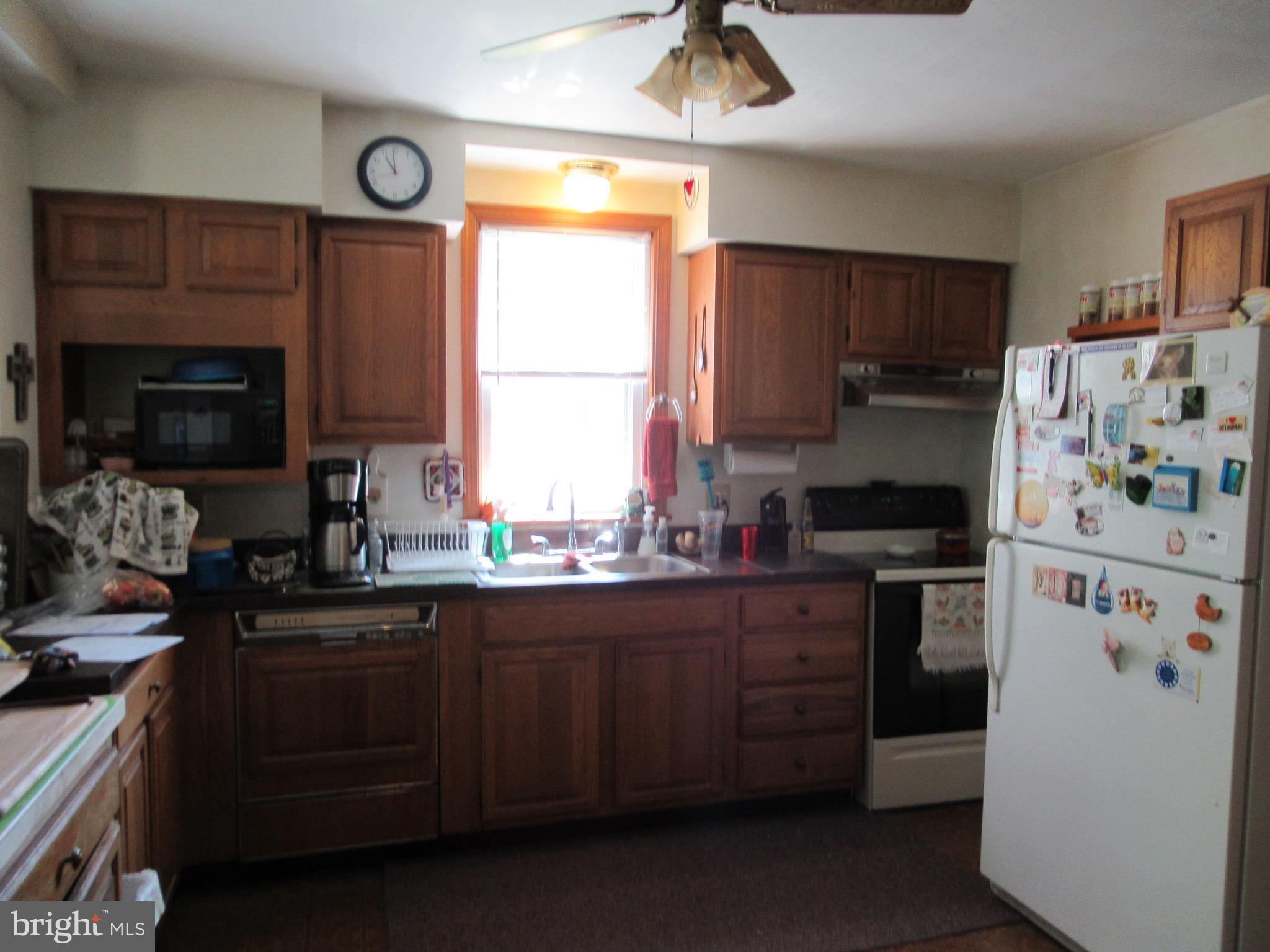 304 Pleasant Grove Road Conowingo, MD 21918 - Photo 28 of 29 Kitchen