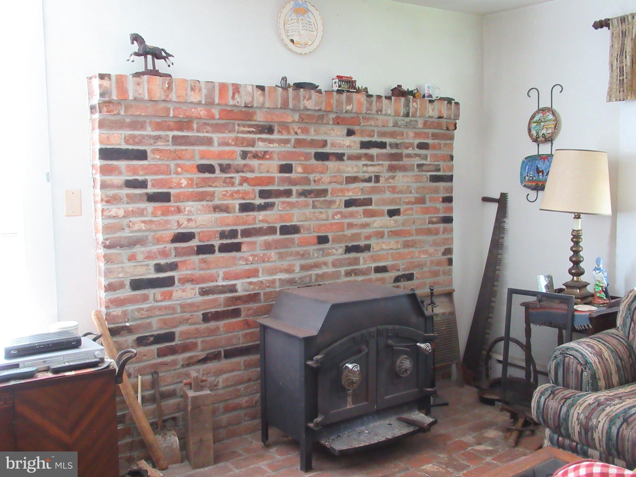 304 Pleasant Grove Road Conowingo, MD 21918 - Photo 6 of 29 Family Room