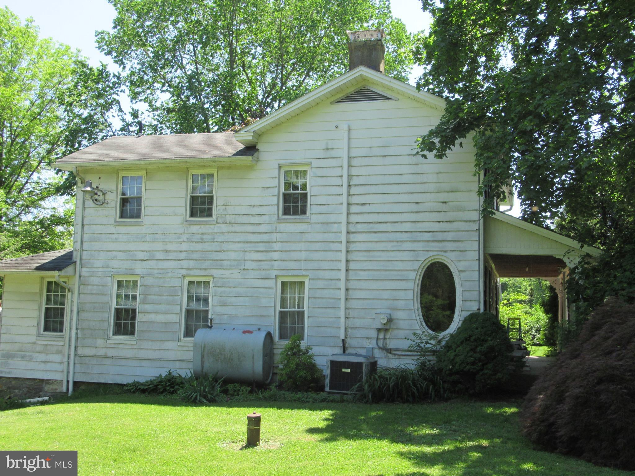 304 Pleasant Grove Road Conowingo, MD 21918 - Photo 8 of 29 Exterior (General)