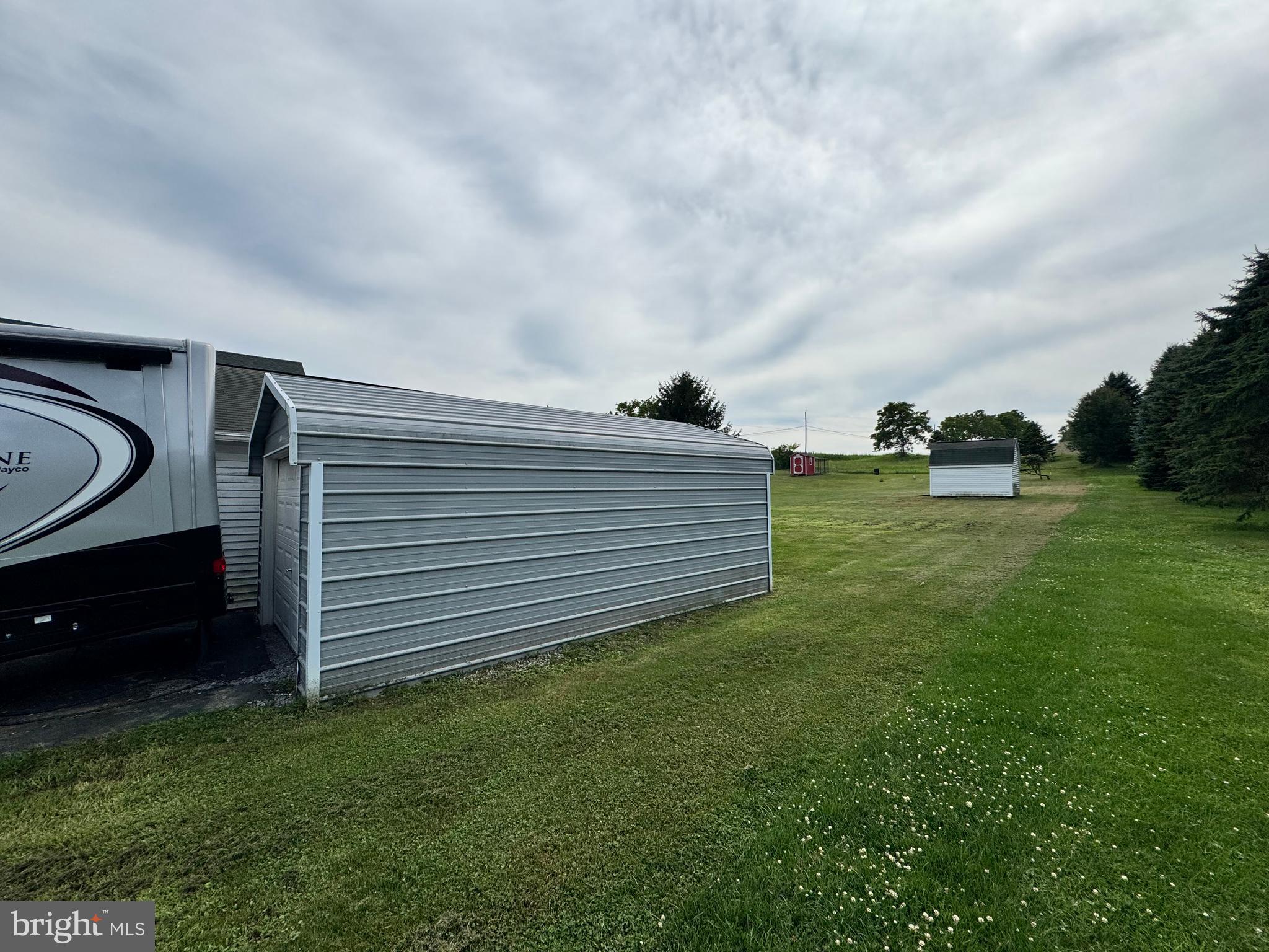 5149 South Old Stage Road McClure, PA 17841 - Photo 29 of 39 Gallery Image 29