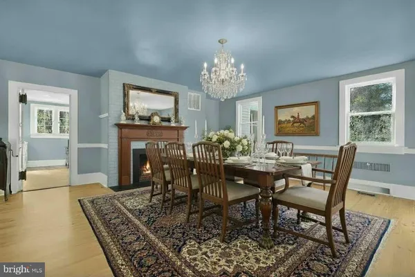 $1,125,000 | 4559 Weston Road, Catlett, VA 20119