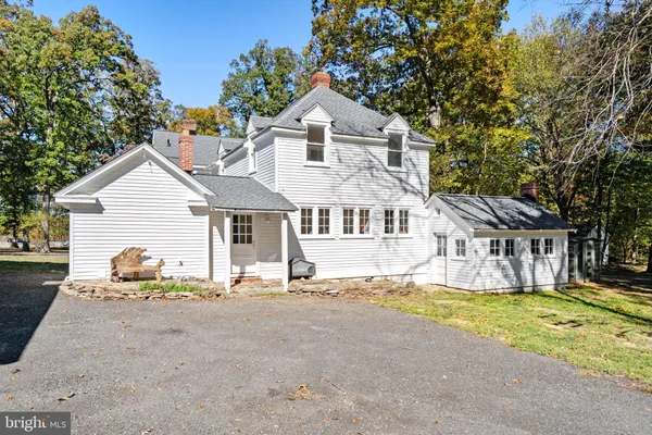 $1,125,000 | 4559 Weston Road, Catlett, VA 20119