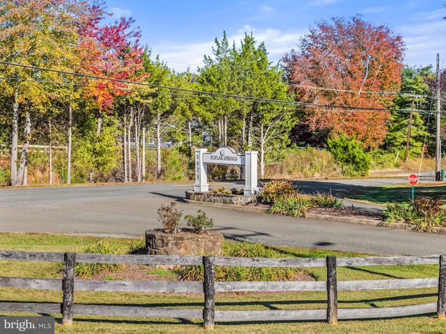 $1,185,000 | 4559 Weston Road, Catlett, VA 20119