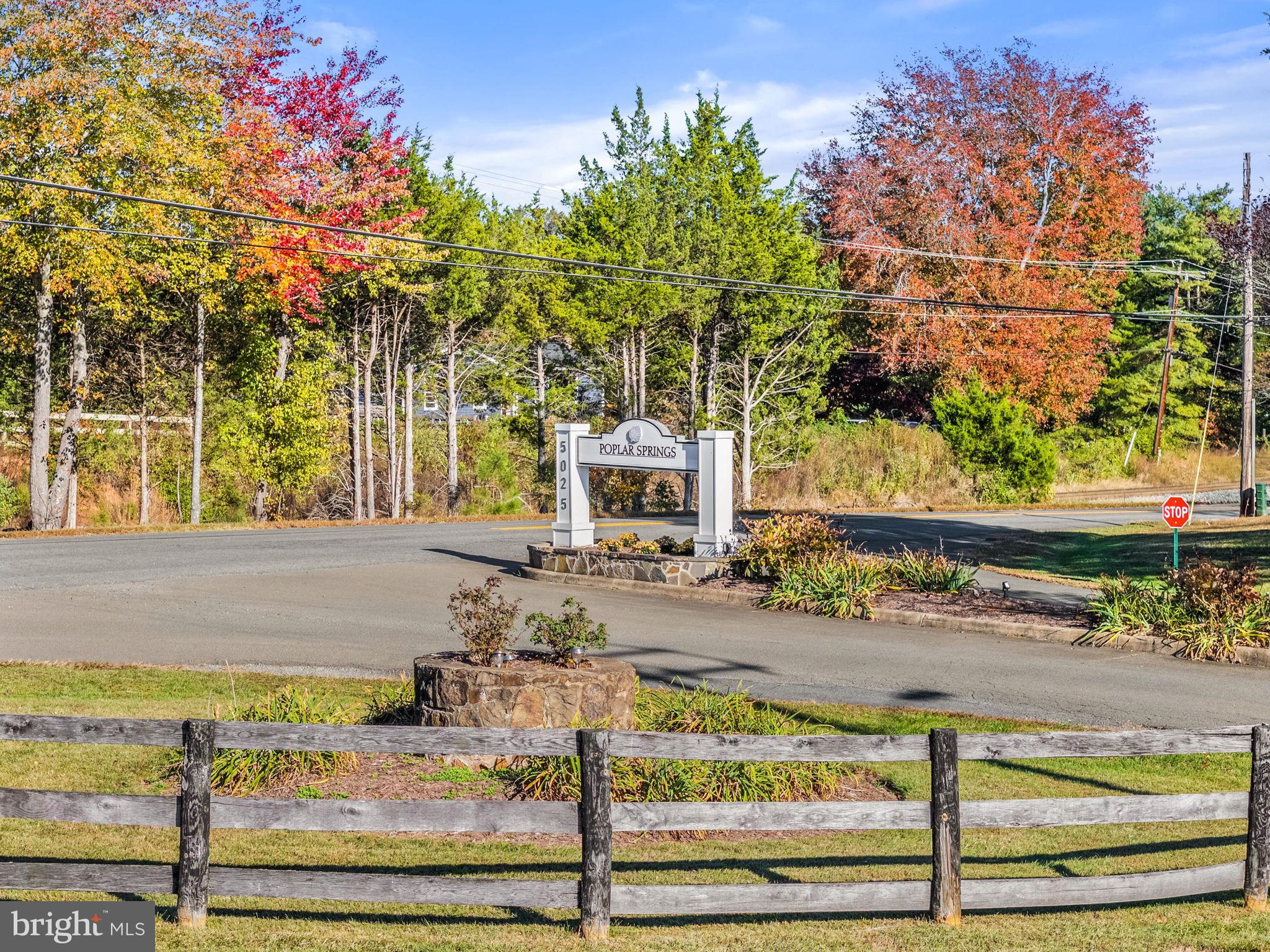 4559 Weston Road Catlett, VA 20119 - Photo 51 of 57 Fabulous venue feeds Airbnb traffic!