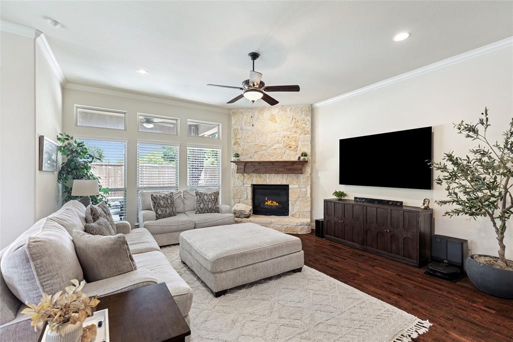 10210 Cava Road Frisco, TX 75035 - Photo 15 of 39 Gallery Image 15