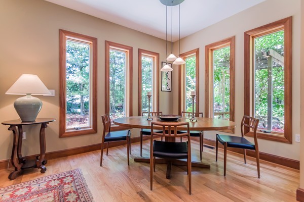 73 Ballardvale Road Andover, MA 01810 - Photo 11 of 26 a living room with furniture and a window