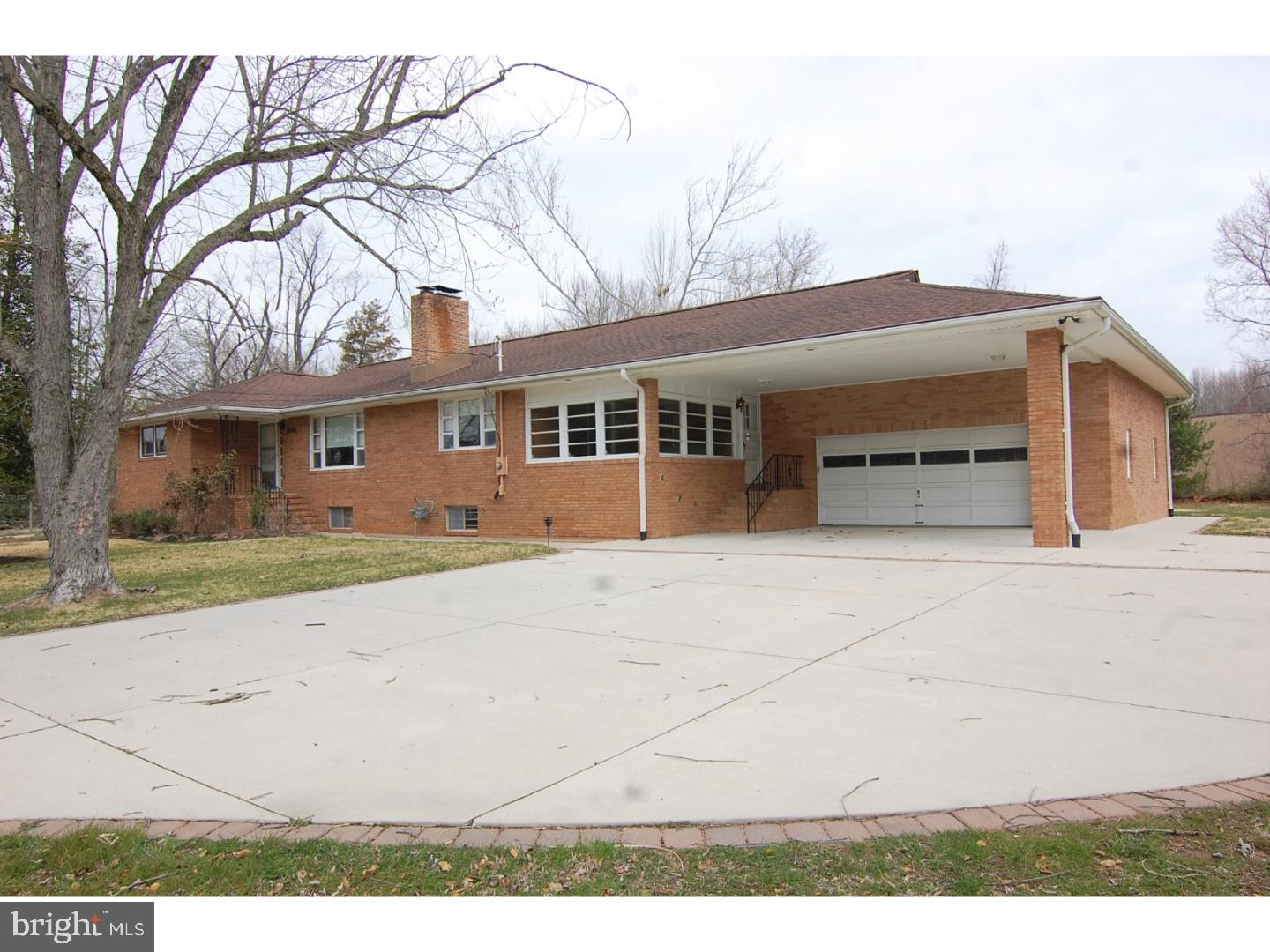 100 Harmony Road Mickleton, NJ 08056 - Photo 1 of 24 Exterior