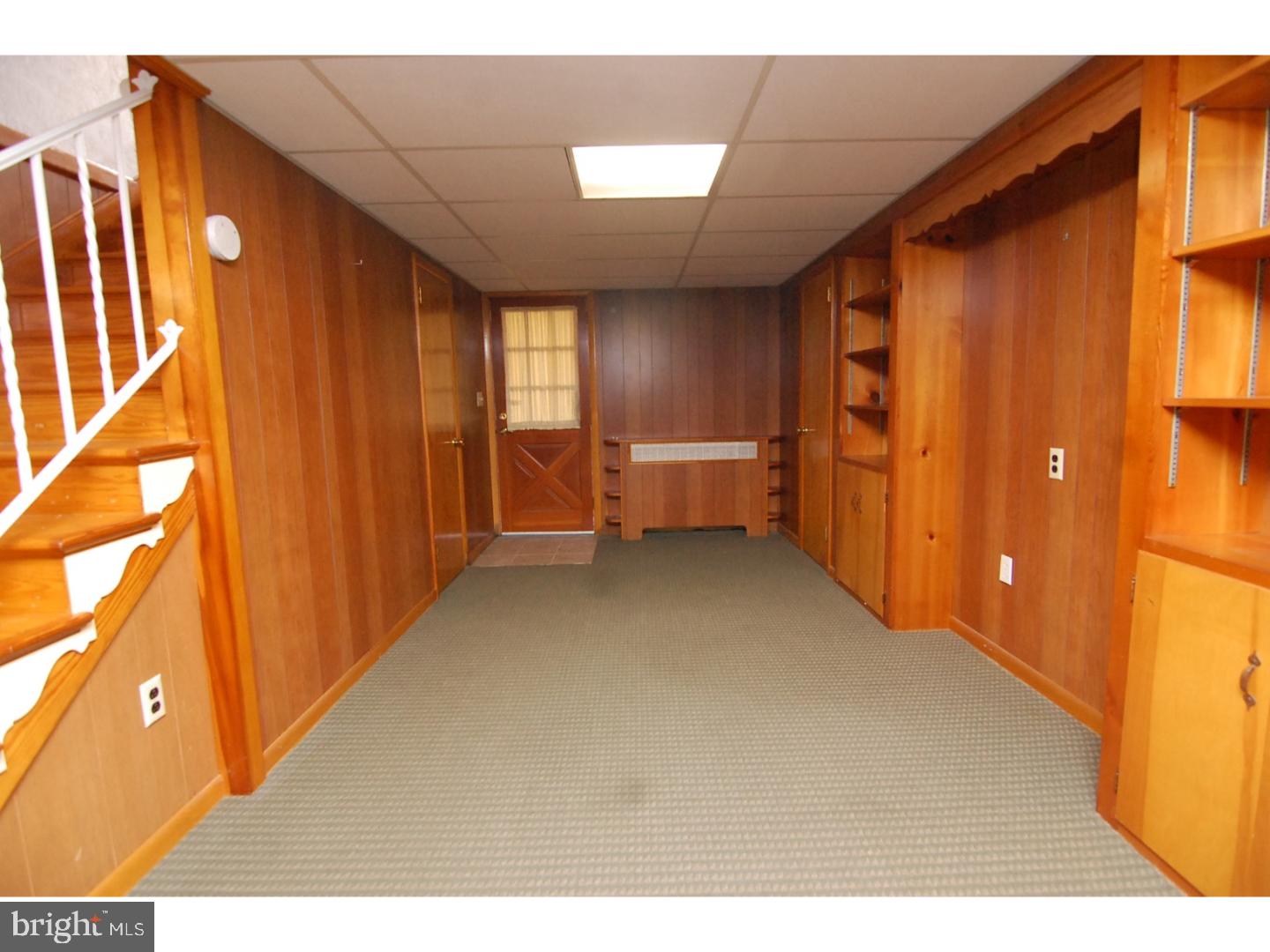 100 Harmony Road Mickleton, NJ 08056 - Photo 22 of 24 Walk-out Basement