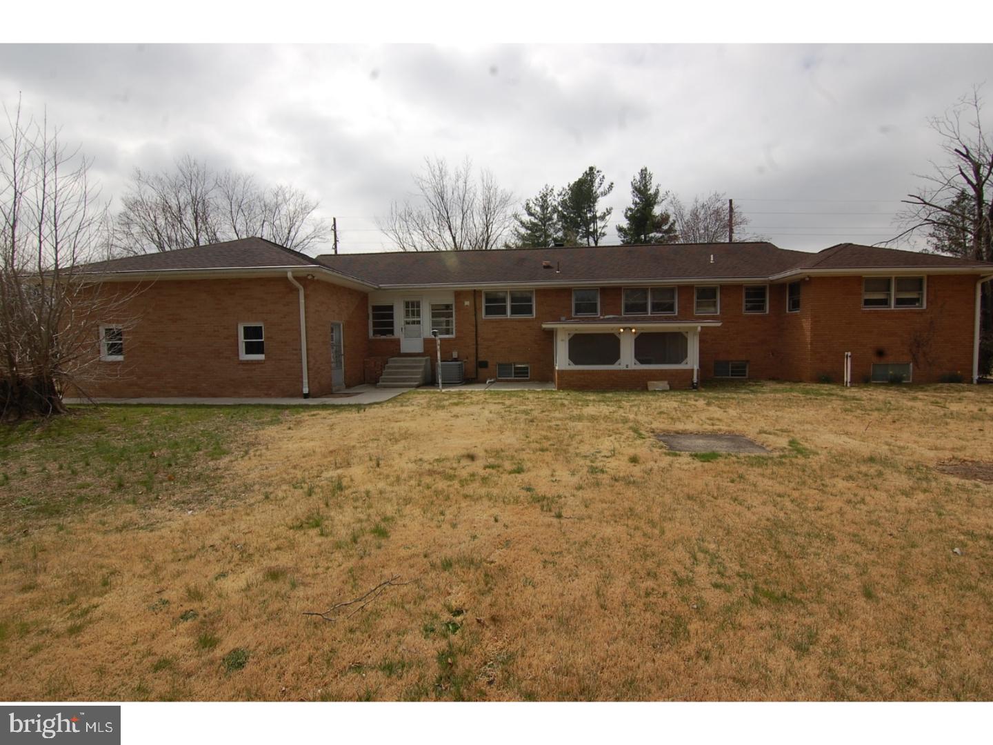100 Harmony Road Mickleton, NJ 08056 - Photo 24 of 24 Exterior Back
