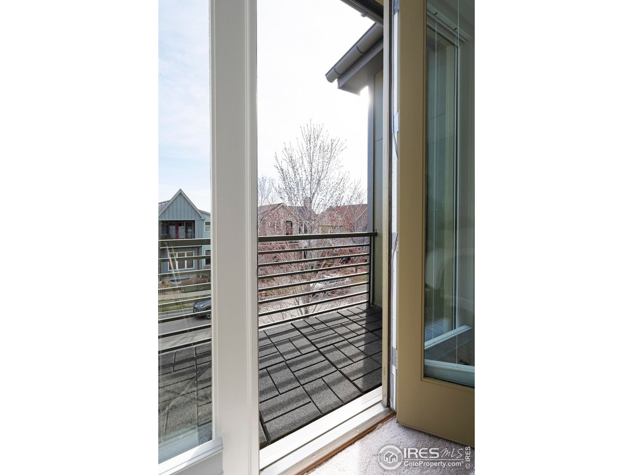 5247 5th Street Boulder, CO 80304 - Photo 14 of 34 a view of a room with windows
