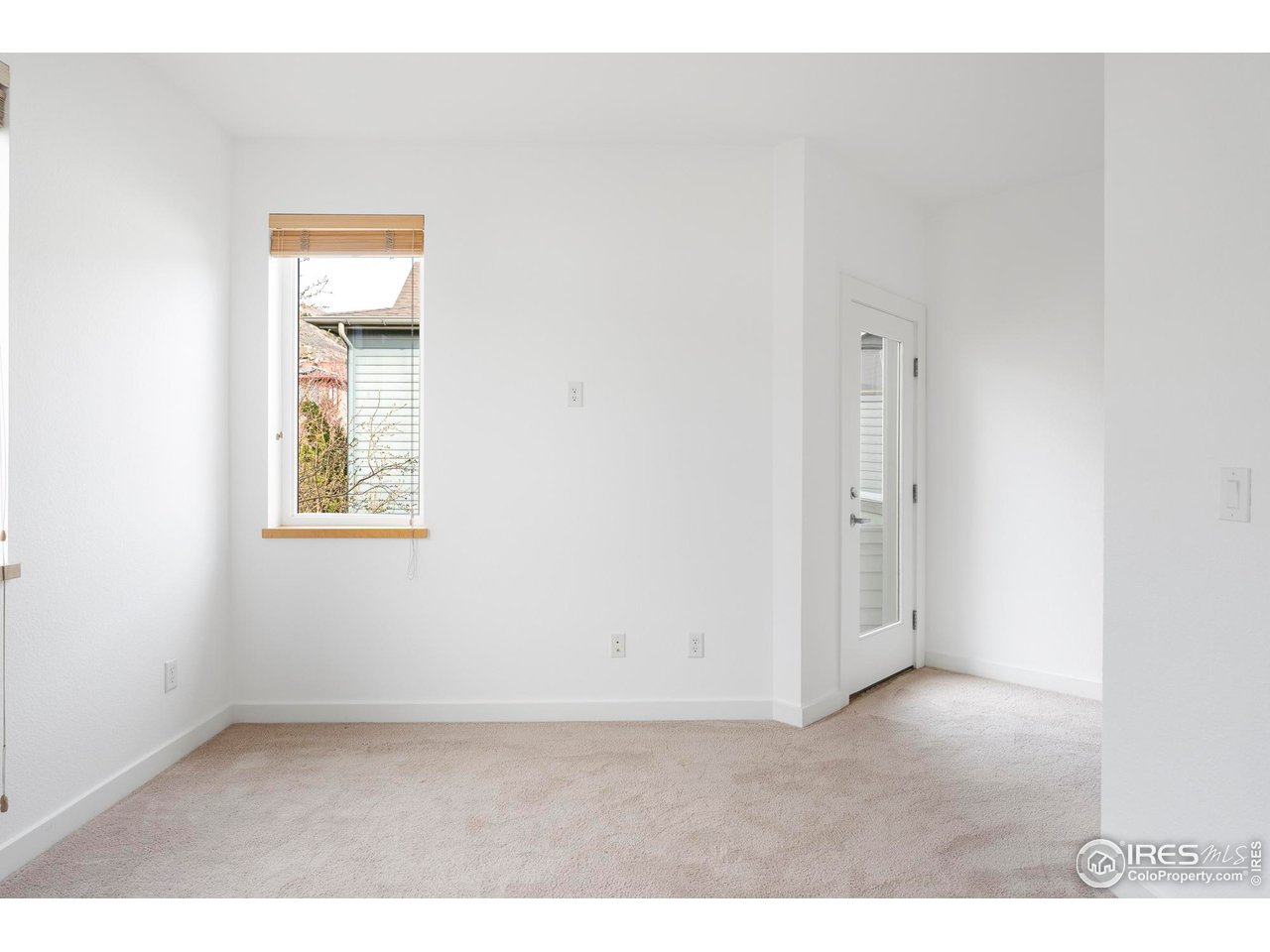5247 5th Street Boulder, CO 80304 - Photo 18 of 34 a view of an empty room