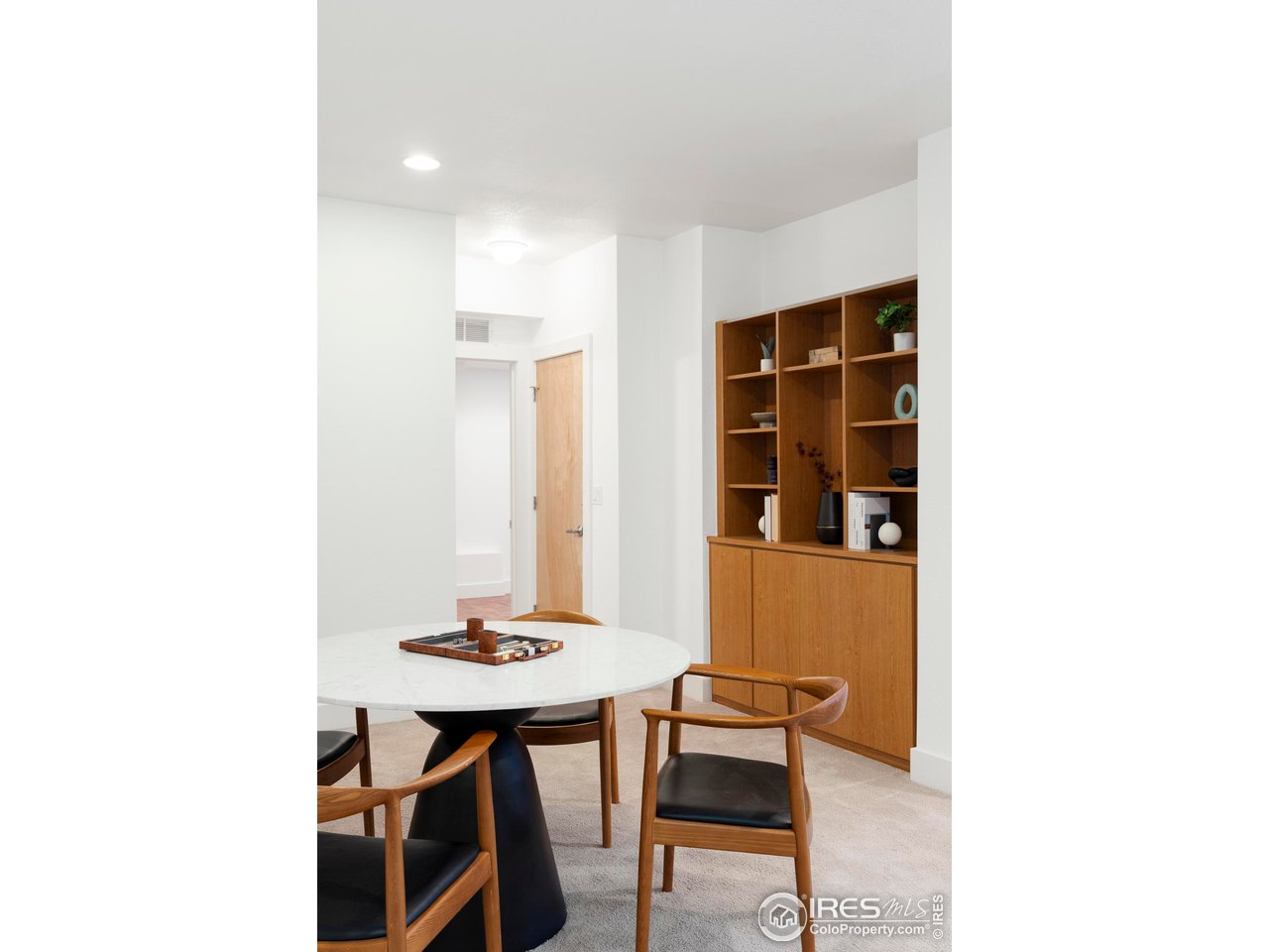 5247 5th Street Boulder, CO 80304 - Photo 25 of 34 a workspace with furniture and window