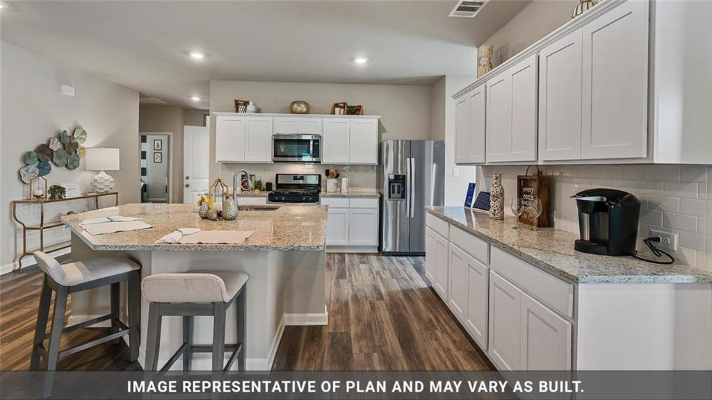 5472 Wake Reserve Road Slidell, LA 70461 - Photo 4 of 27