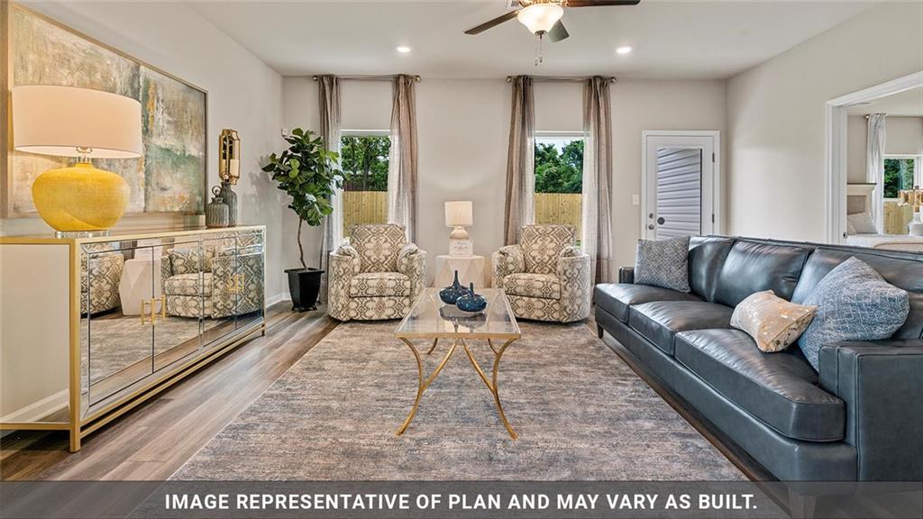 5472 Wake Reserve Road Slidell, LA 70461 - Photo 8 of 27