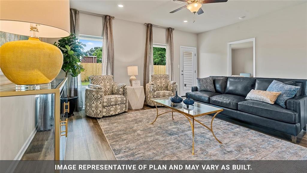 5472 Wake Reserve Road Slidell, LA 70461 - Photo 9 of 27