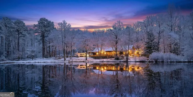 $949,000 | 261 McIntosh Circle, Jackson, GA 30233