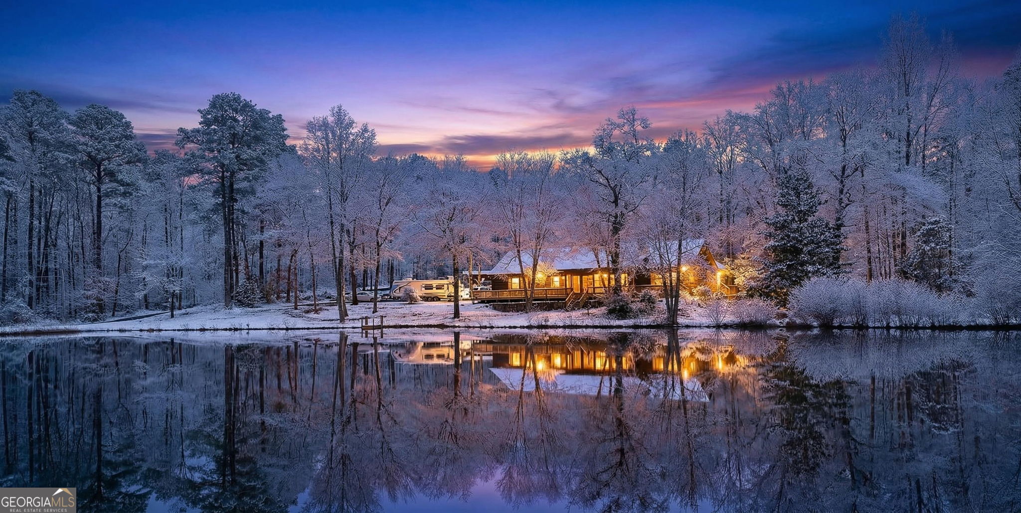 261 McIntosh Circle Jackson, GA 30233 - Photo 1 of 87