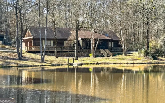 $949,000 | 261 McIntosh Circle, Jackson, GA 30233