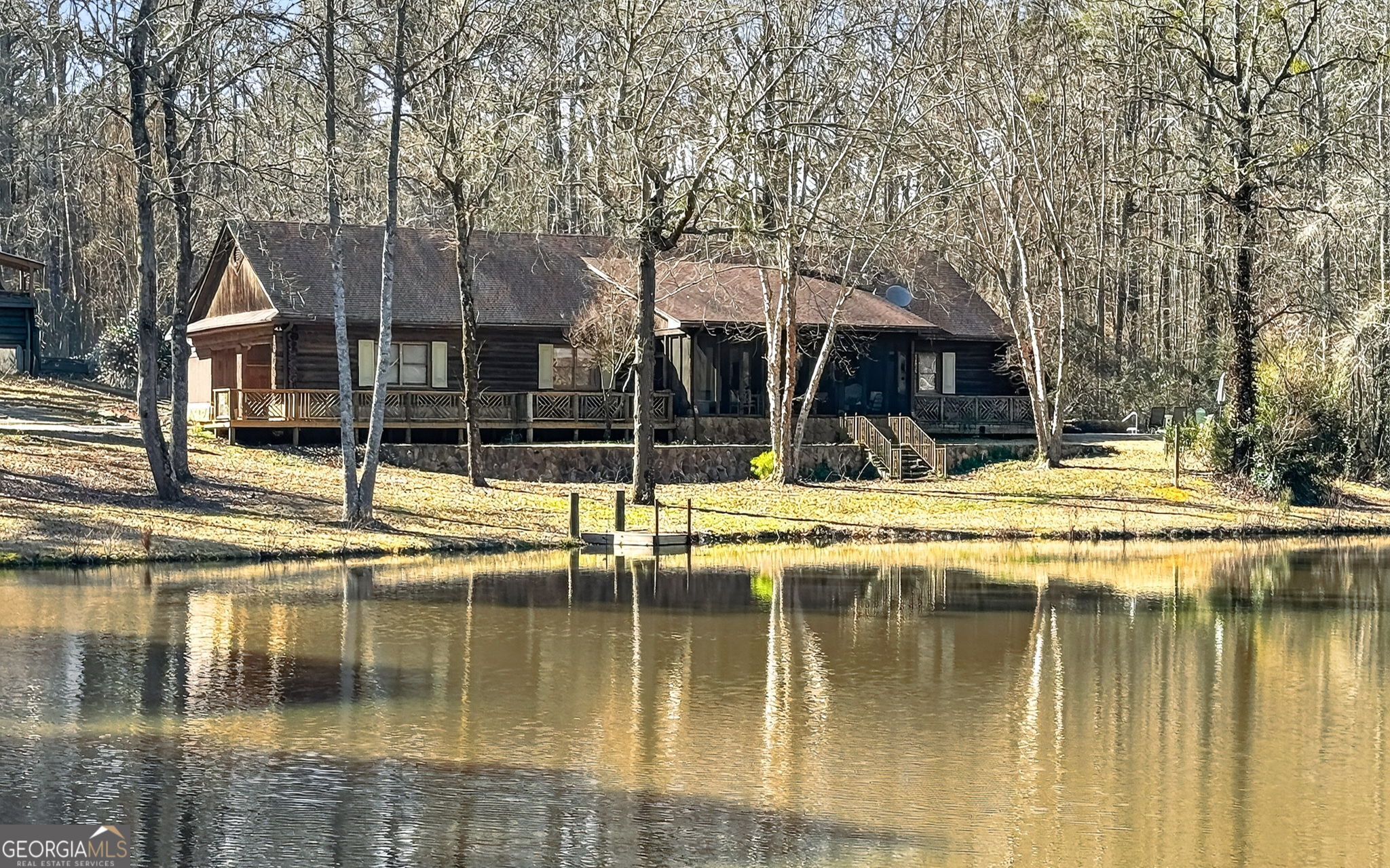 261 McIntosh Circle Jackson, GA 30233 - Photo 12 of 87