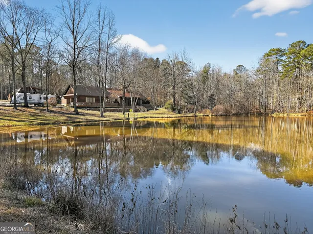 $949,000 | 261 McIntosh Circle, Jackson, GA 30233