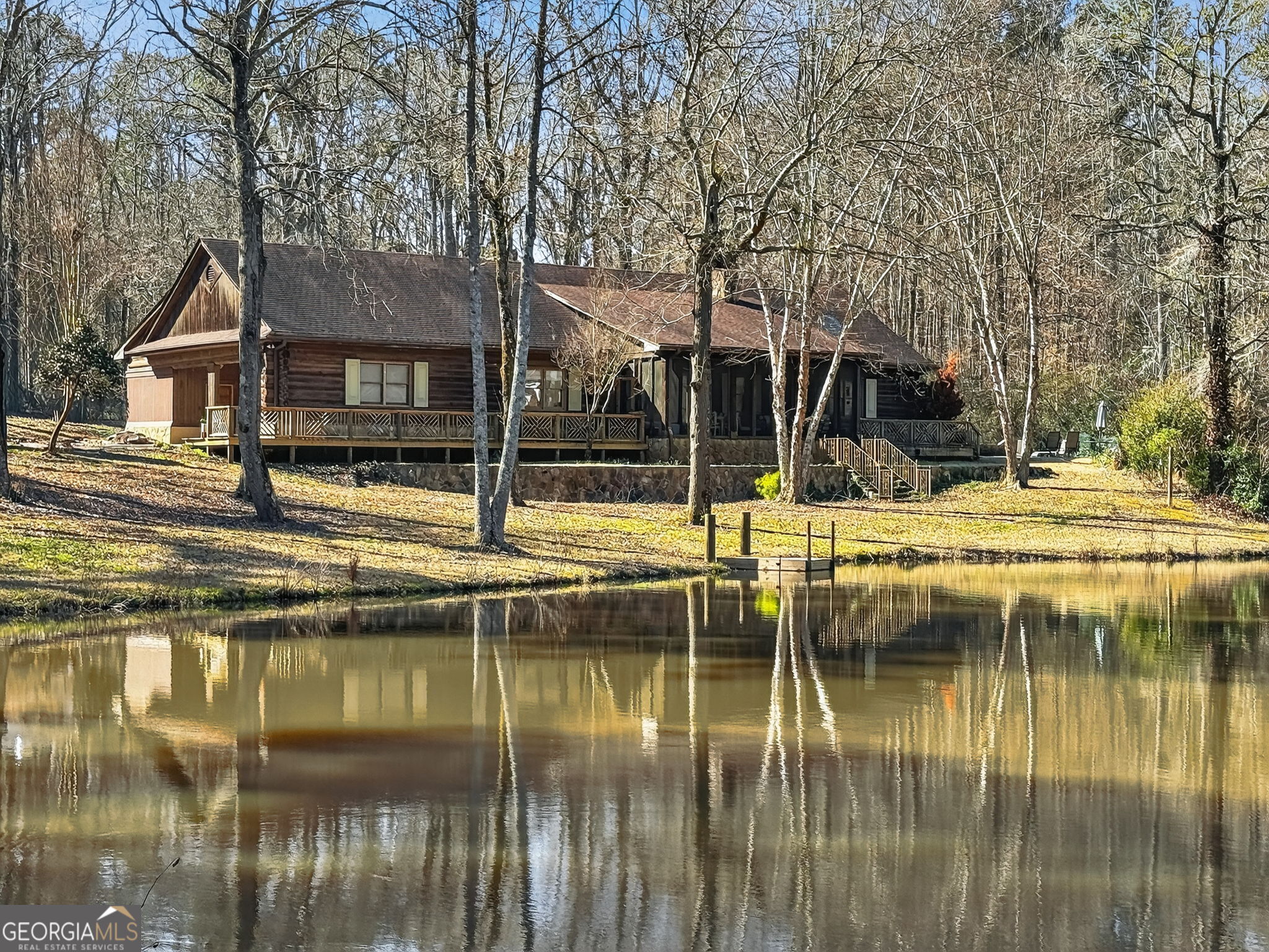 261 McIntosh Circle Jackson, GA 30233 - Photo 15 of 87