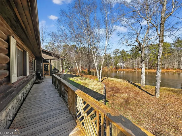 $949,000 | 261 McIntosh Circle, Jackson, GA 30233