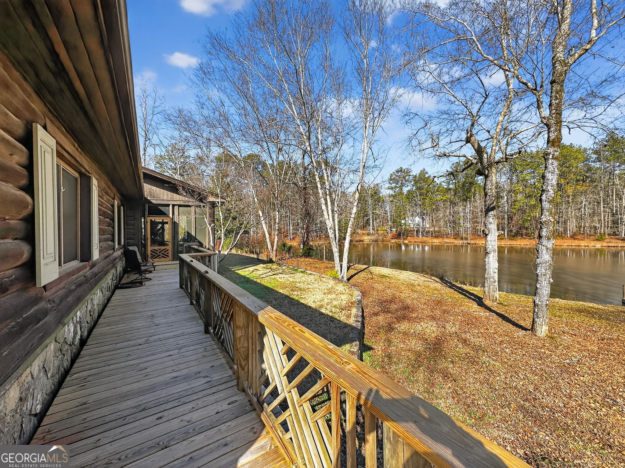 261 McIntosh Circle Jackson, GA 30233 - Photo 16 of 87