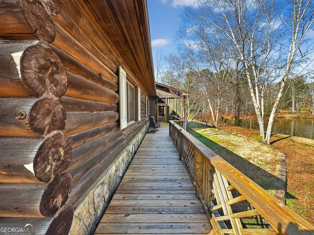 $949,000 | 261 McIntosh Circle, Jackson, GA 30233