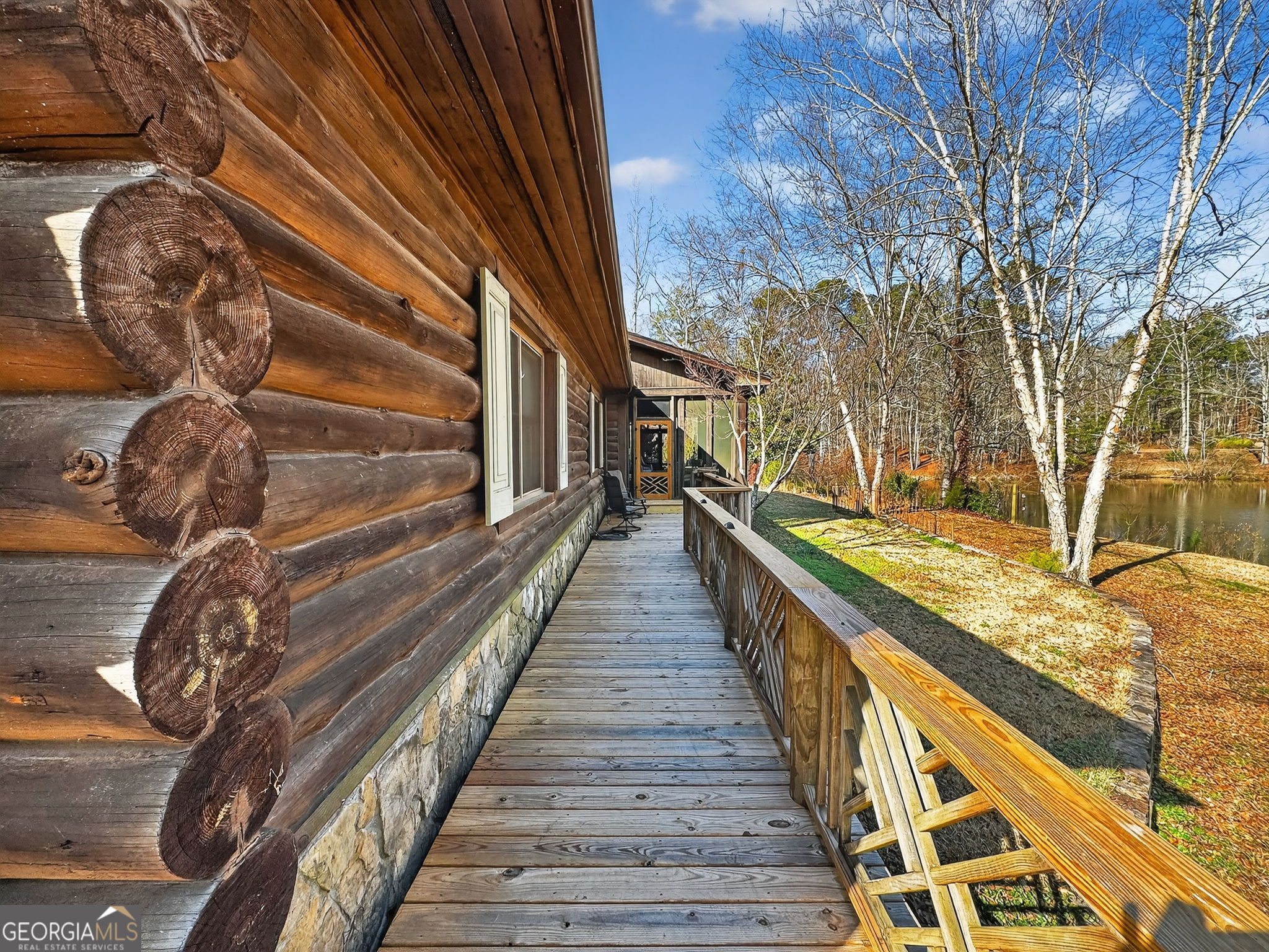 261 McIntosh Circle Jackson, GA 30233 - Photo 17 of 87